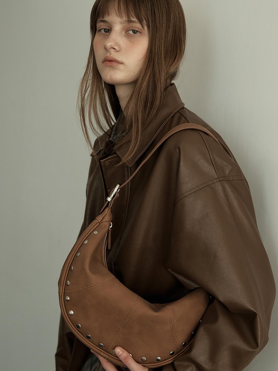 아더템포 Tuba Stud_2Way Nubuck