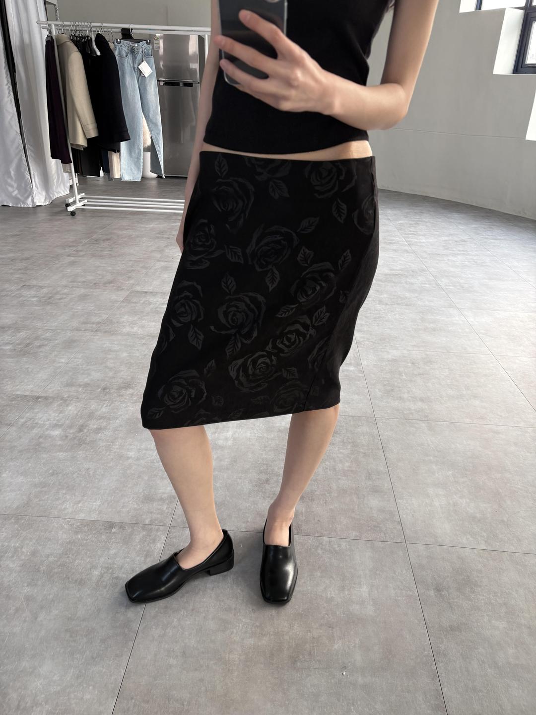 오유알 로즈 미디 SK