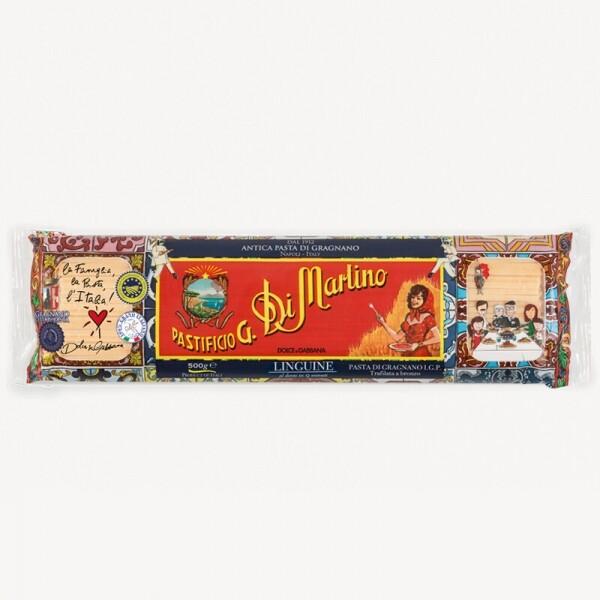 디 마르티노 돌체앤가바나 저온건조 링귀네 500g