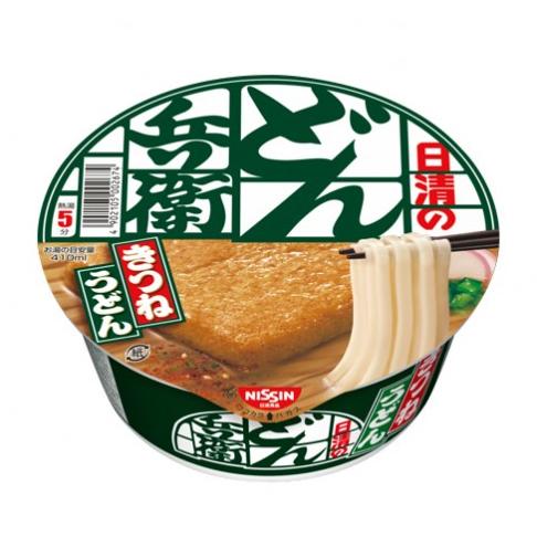 돈베이 유부 우동 > 식품 / 간식 / 차 / 커피 | 💜💚 저렴하고 빠른 일본직구 쇼핑몰 🤩 코코재팬