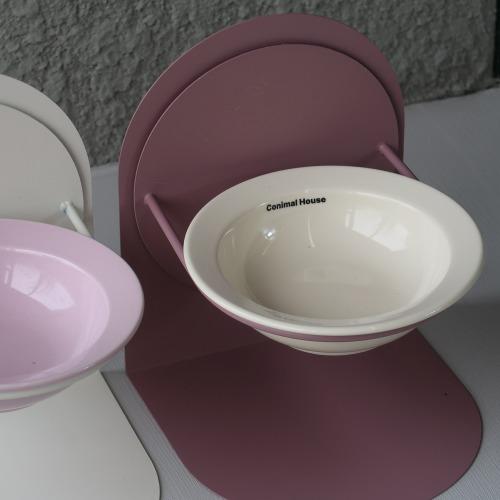 [ 단 3일, 50세트 한정 특가행사 ] 퍼스트 릴리프 모노 | 높낮이 조절되는 자석식탁 + 그릇 세트