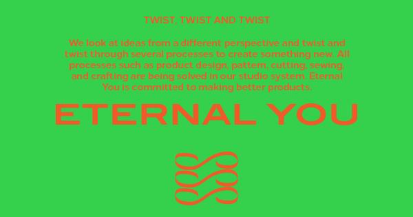 SOUVENIR | 이터널유 ETERNAL YOU