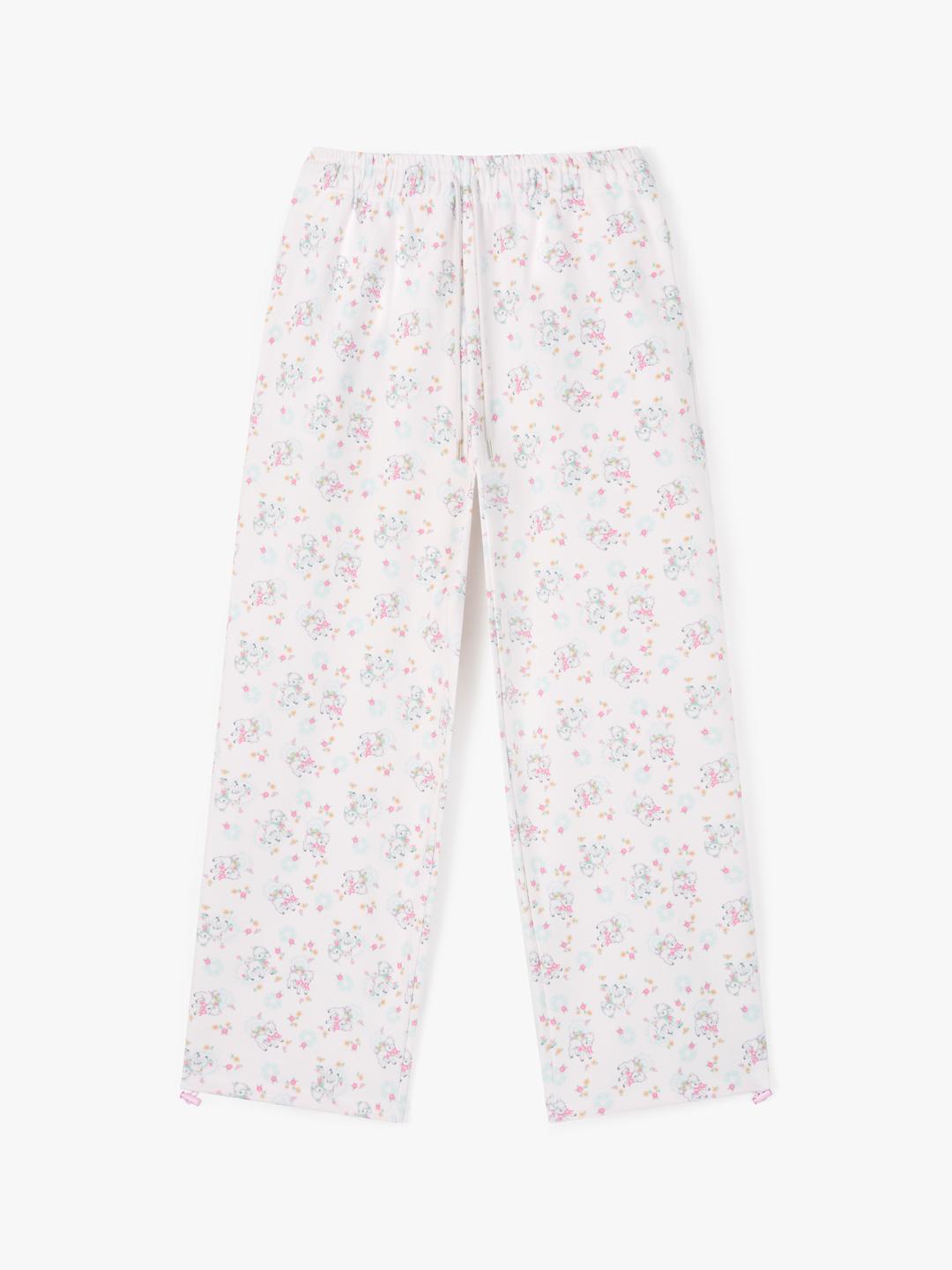 (10TH) BABY LAMB LOUNGE PANTS