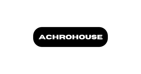 아크로하우스 ACHROHOUSE