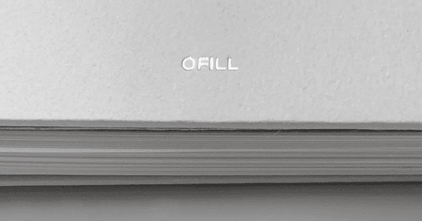 Room note | OFILL