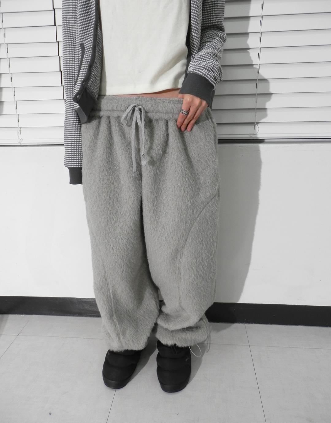 Line fur jogger pt