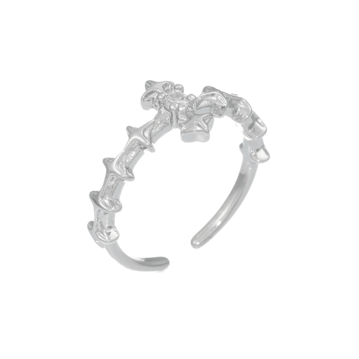 [SILVER925] Sloomine Open Ring