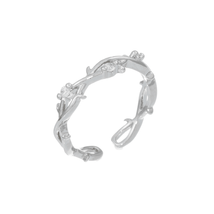 [SILVER925] Vearl Open Ring