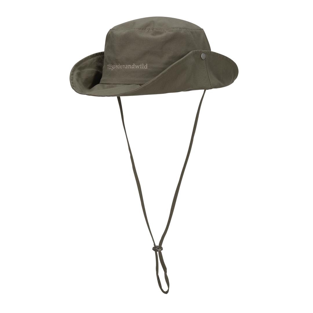 boonie hat(khaki)