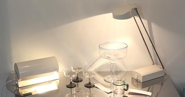 Lamp | 노흐아인말 Noch Einmal