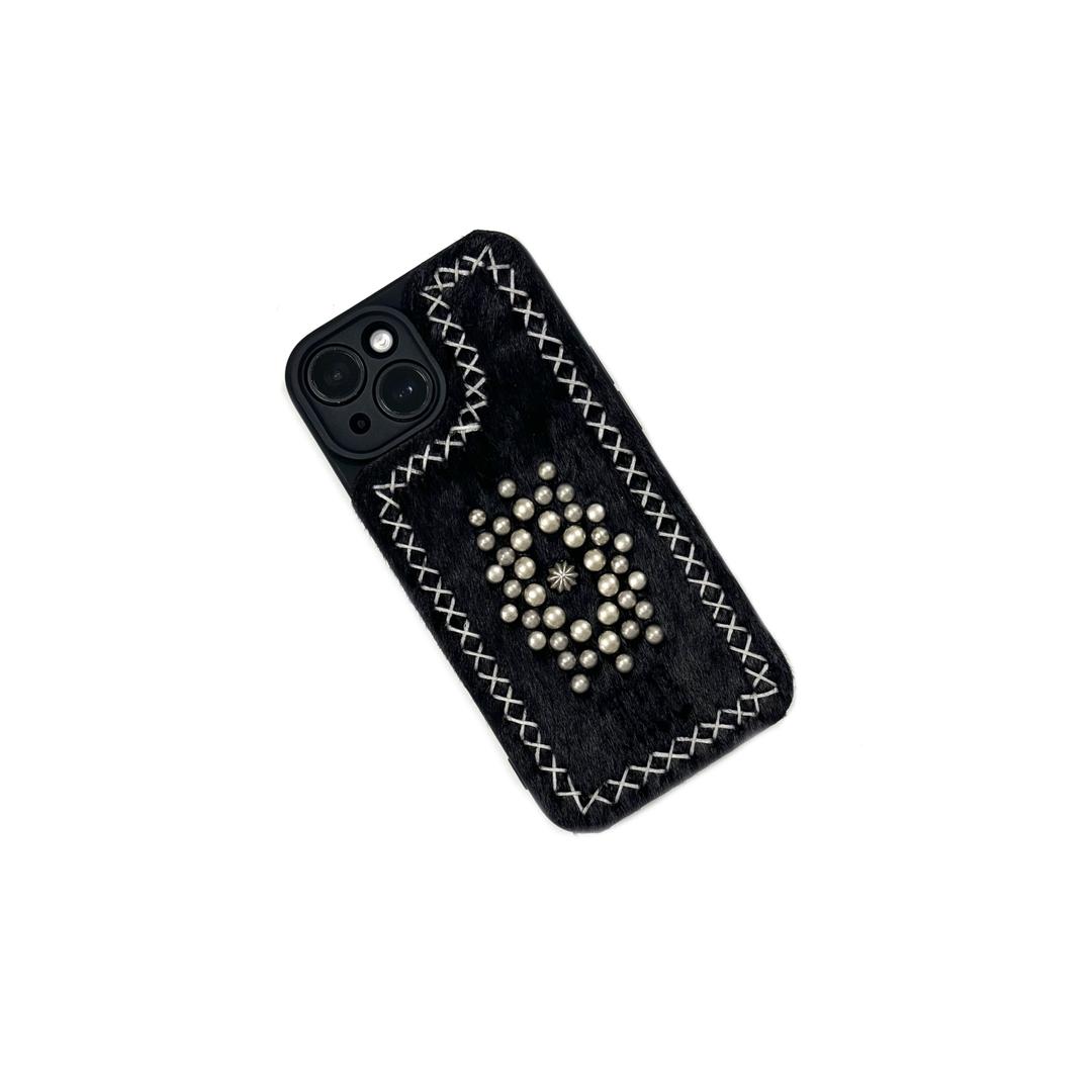 X PHONE CASE - HIDE