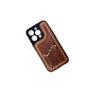 X PHONE CASE - TAN