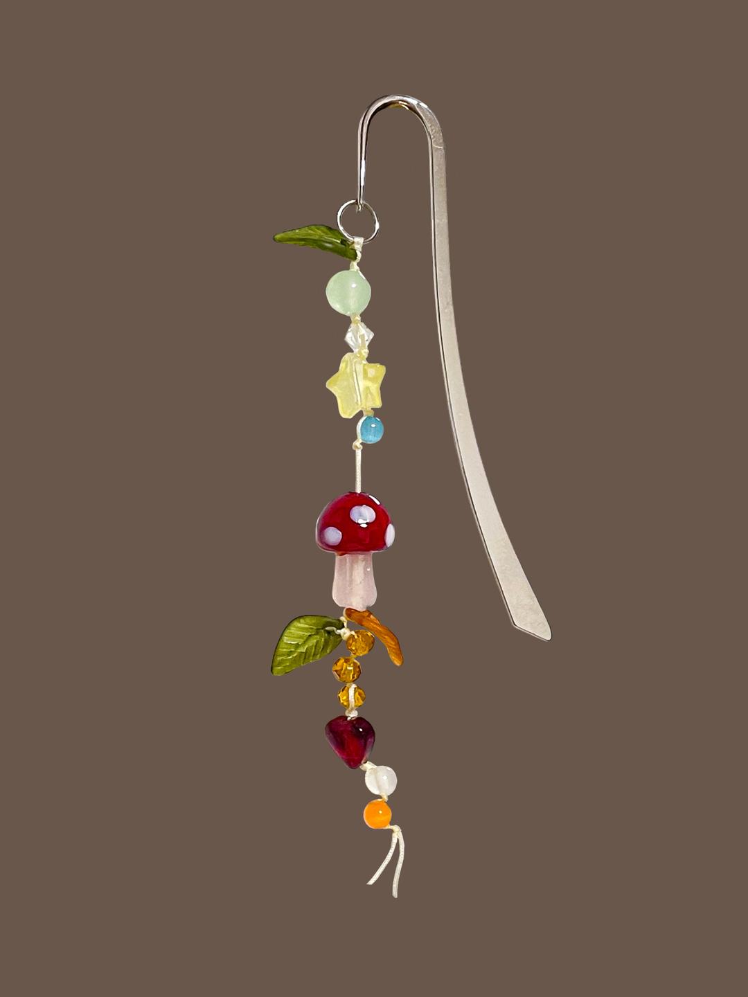 [10/14 순차출고] 가을리듬 책갈피