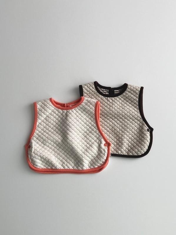 [bebe] snow vest