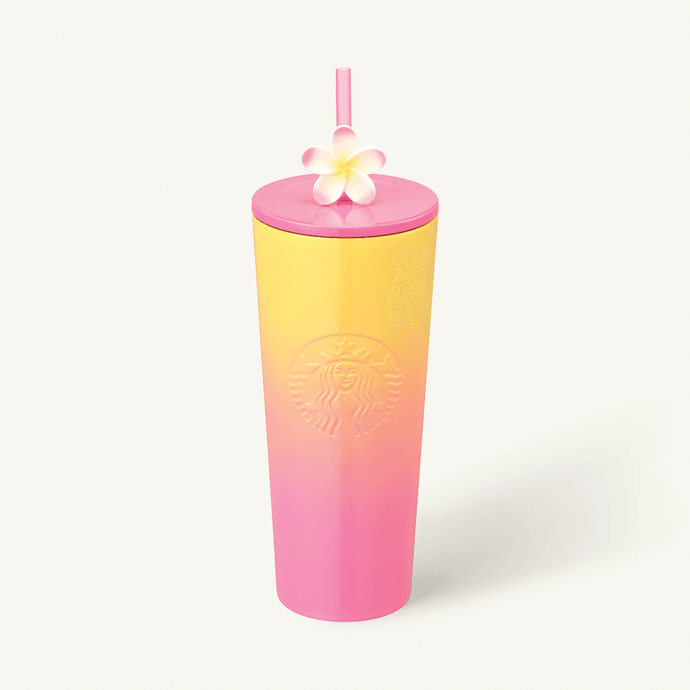 SS 알로하 CTG 콜드컵 710ml