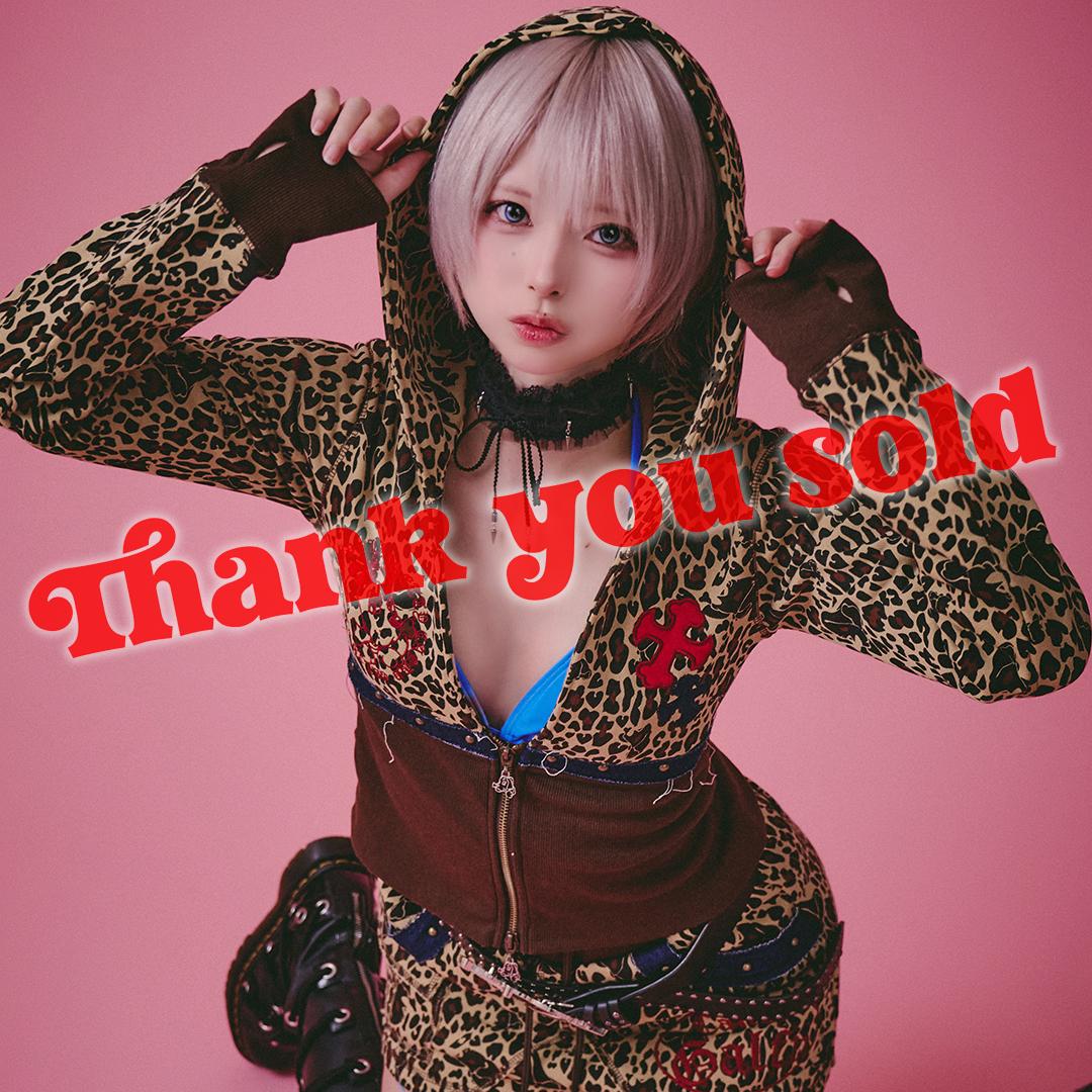 柄姐フーディー 161031