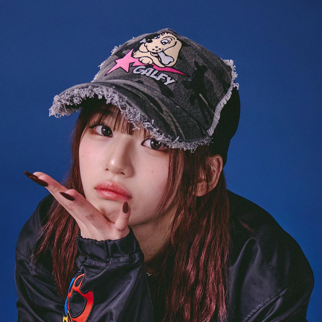 星のわんちゃんボロボロCAP 161007