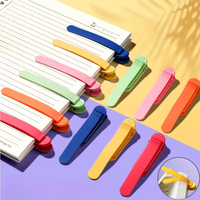 1/3/6pcs 스마트 북마크 실리콘 북 마크 도서 예비 부품 액세서리 부품 독서 애호가를위한 북마크 남성 여성을위한