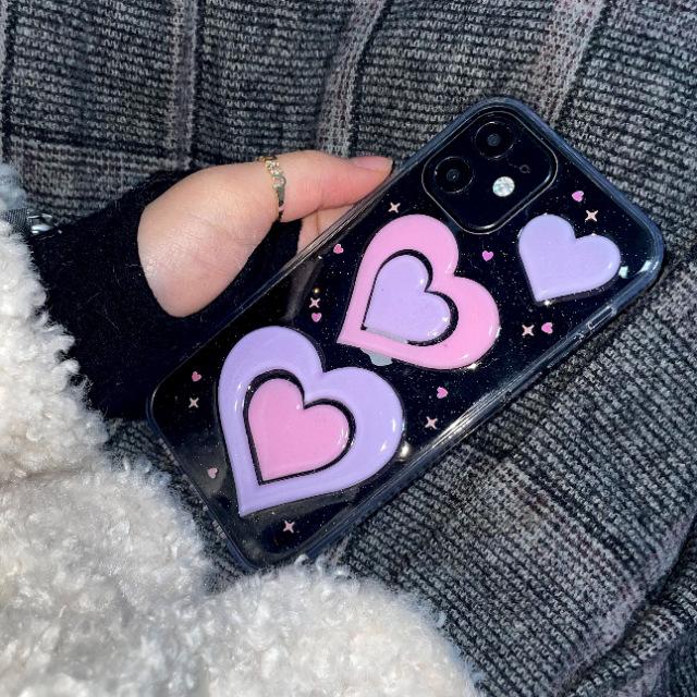 love & love phonecase (B ver.)
