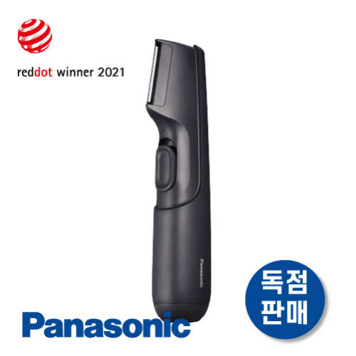 파나소닉 퍼스트 바디트리머 ER-GK20