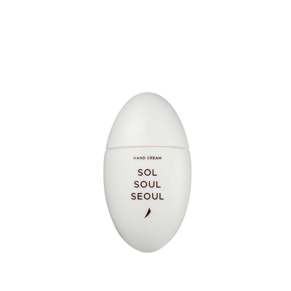 슬밋 핸드크림 솔 소울 서울 30ml