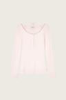 [ Pre-order ] Bella T-shirt, Pink