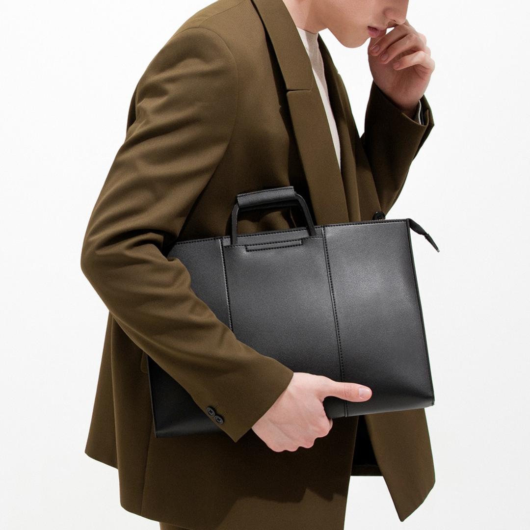 에센셜 노트북 파우치 R01