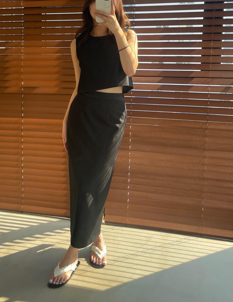 썸머 글로시 셋업 : 레포쎄