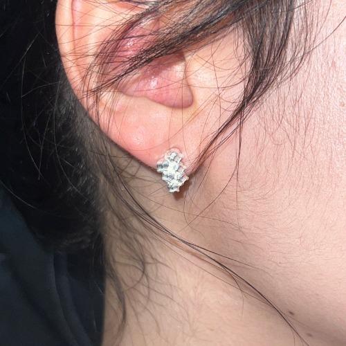 Podo Muguet Earrings