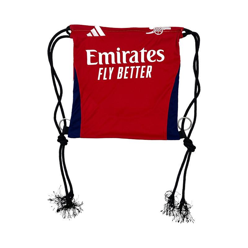 조절 가능한 드로스트링 스플라이스 저지 숄더 핸드백 백팩