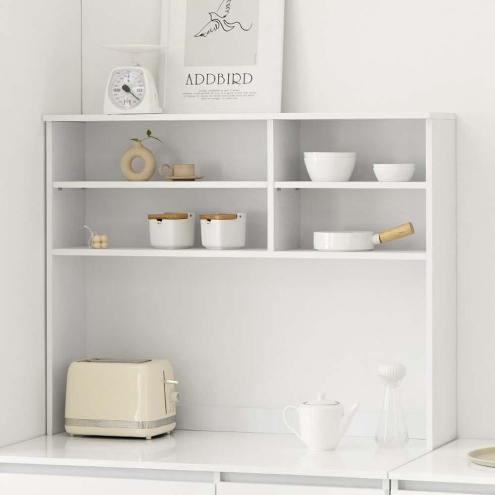 샤인 수납 상부장 2종