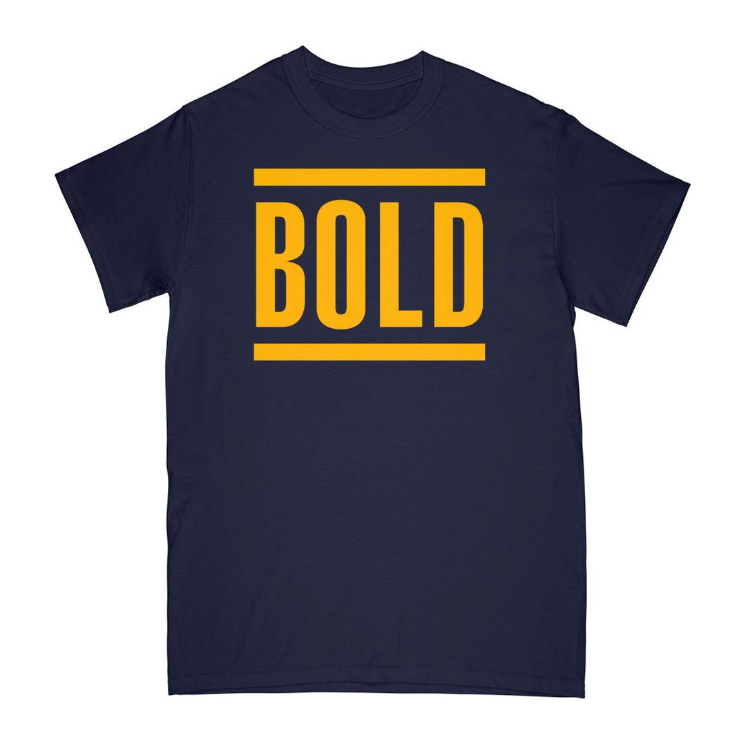REVHQ / Bold