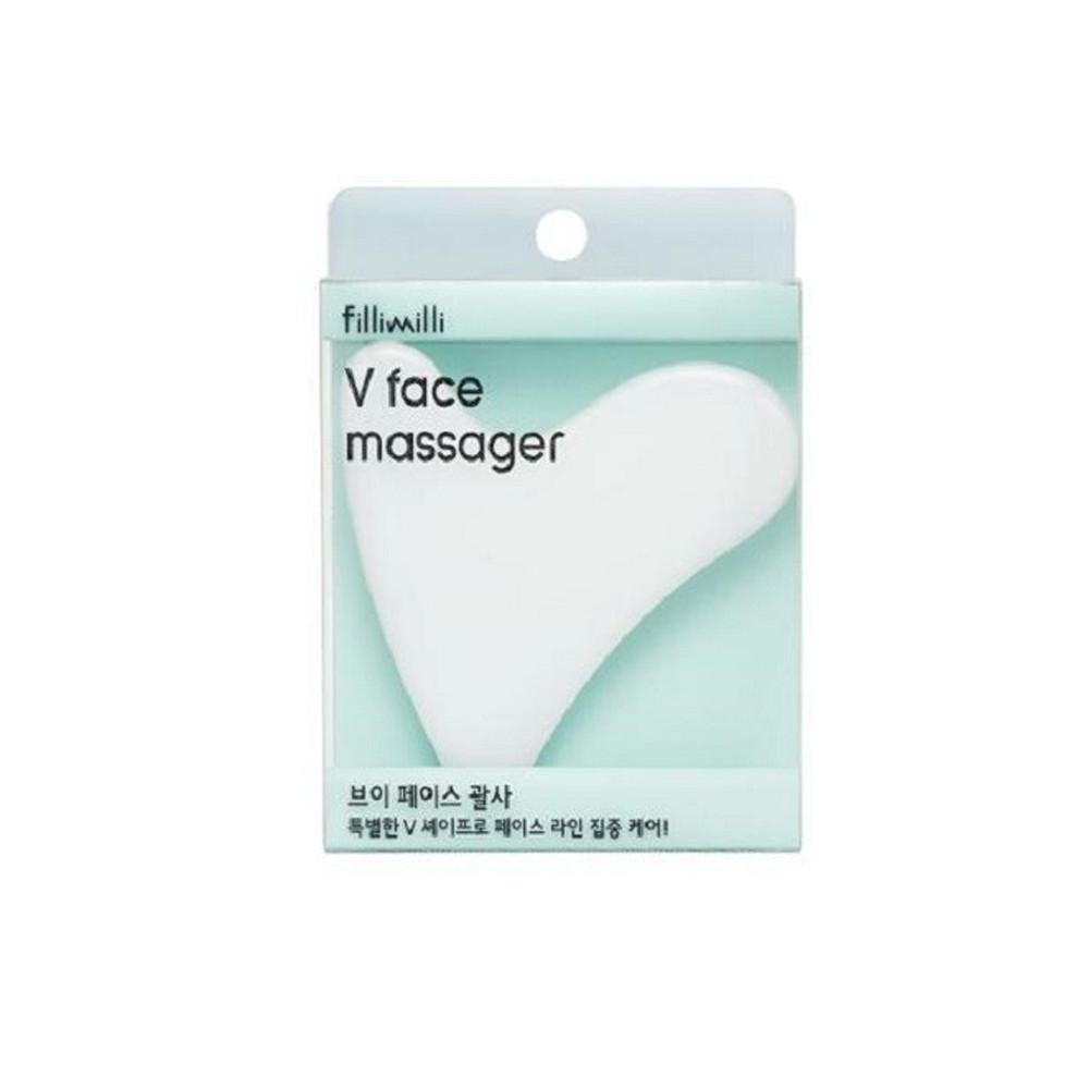 필리밀리 브이 페이스 괄사