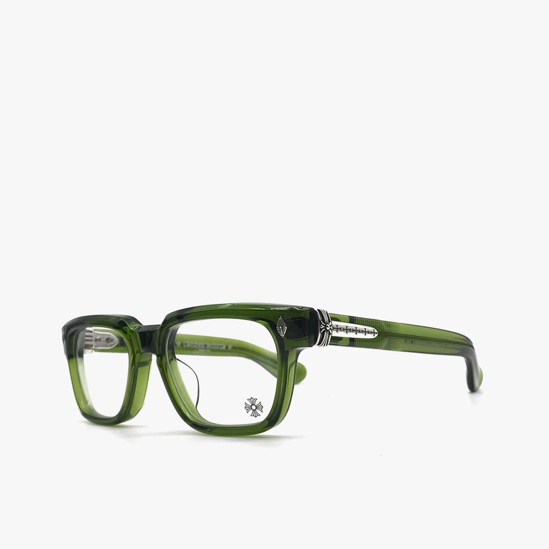 Chrome Hearts Pen 15 Glasses Frame