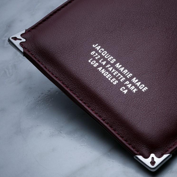 JACQUESMARIEMAGE / SOFTCASE POUCH