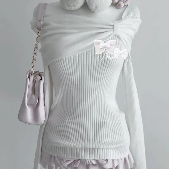 cherish knit