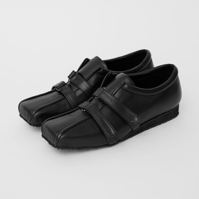 SHOENAUZER [BLACK]