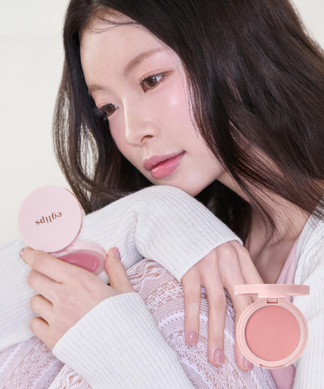 이글립스 올오버 블러셔