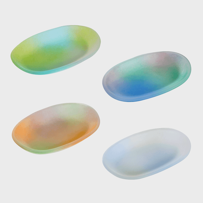 소프트 매트 미니 트레이 (Soft Matt Mini Tray)