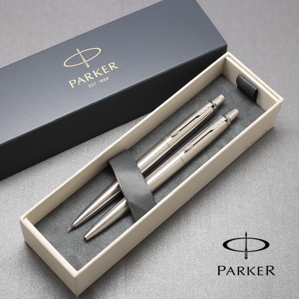 [각인선물]조터N 제너레이션 스텐CT 볼펜+샤프 SET