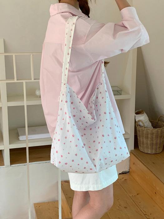 Easy Shoulder Bag(WHITE)_HC2477BG003M