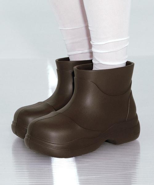 락피쉬웨더웨어(ROCKFISH WEATHERWEAR)  HAYDEN BOOTS - 7color - 사이즈 & 후기 | 무신사