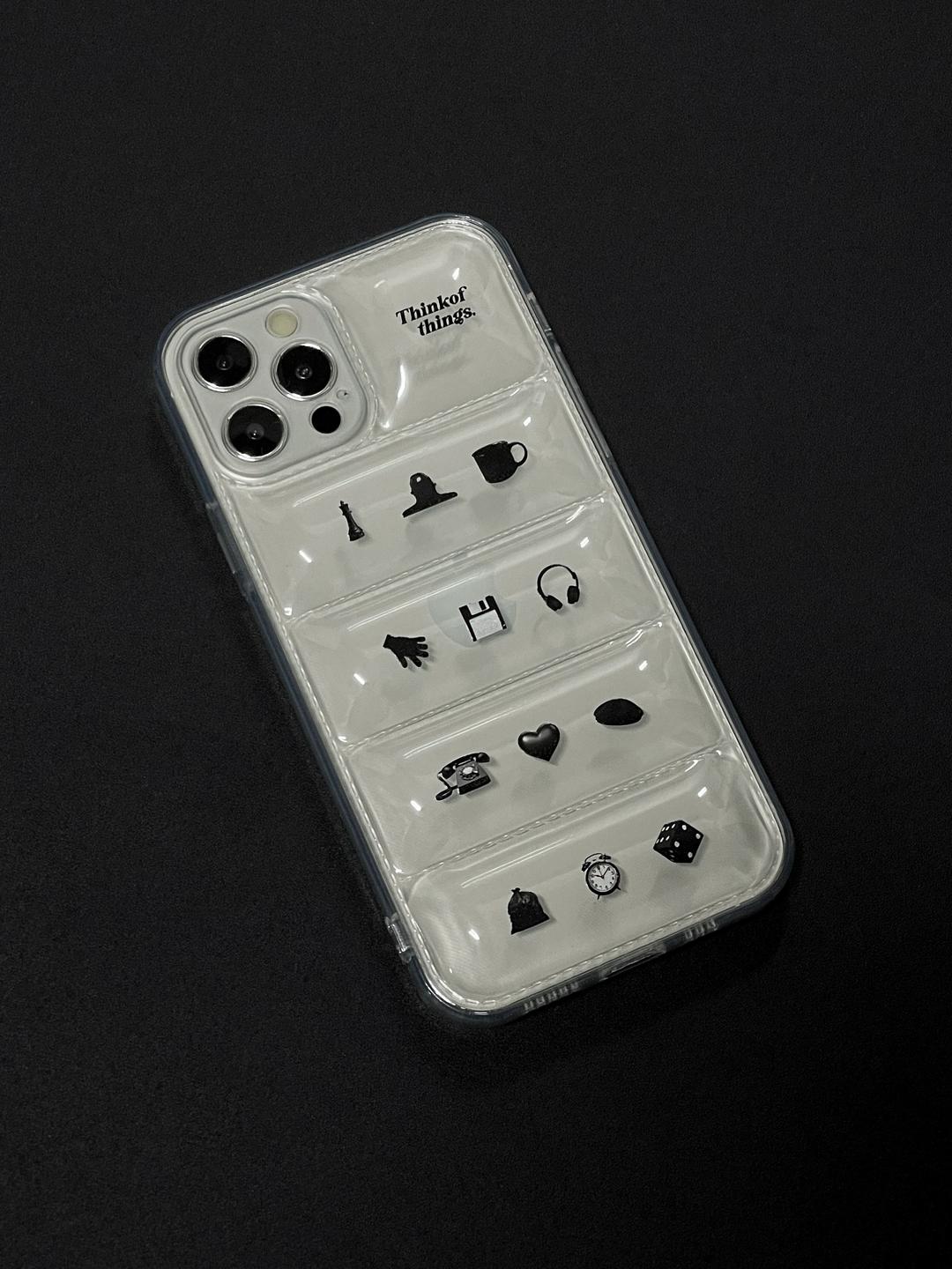 Object(Black)