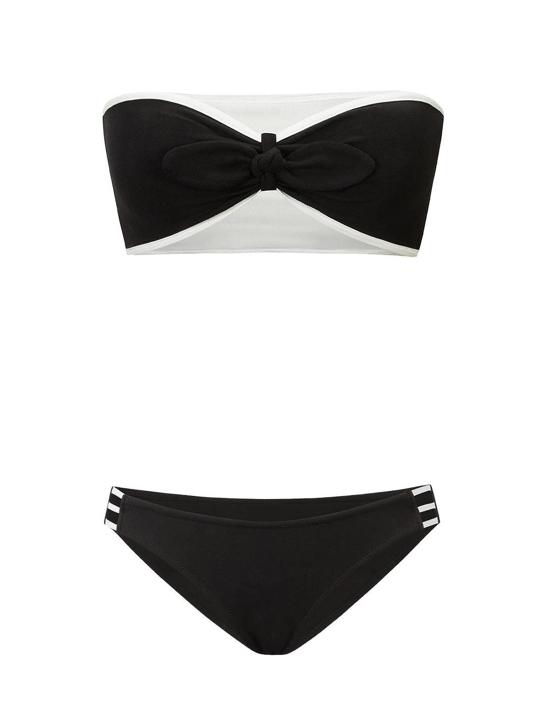 PLAY BIKINI - BLACK