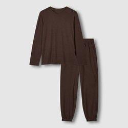 여 발열온감 라운지 세트 J215401049071