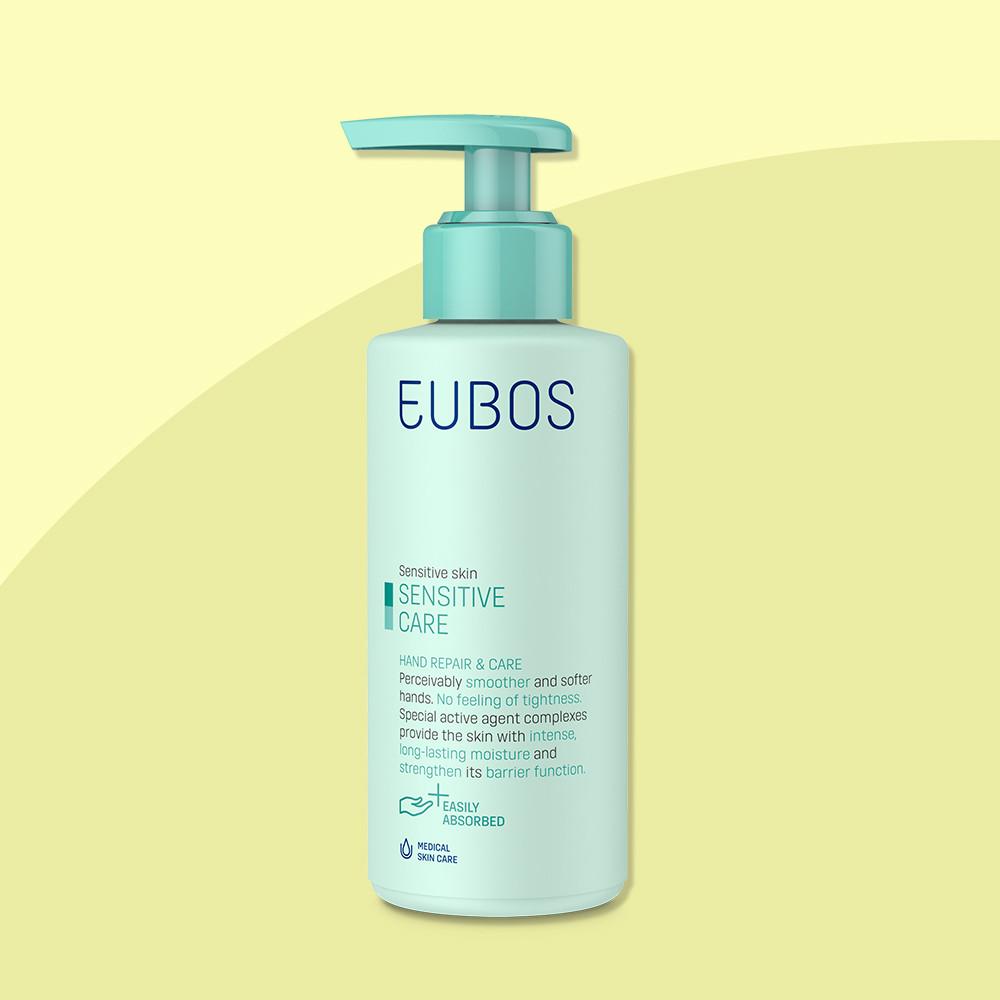 [오이보스공식] 센서티브 핸드 크림 150ml (유통기한 2024/09)