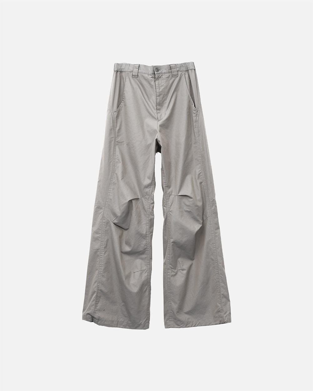 [2/14(Fri.) 11am] ADVENTURE PANTS (SOLARO OLIVE)