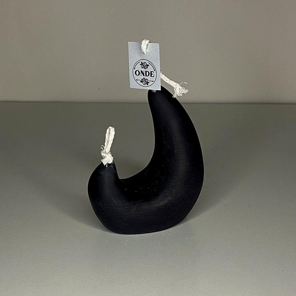 옹드 블랙후크 캔들