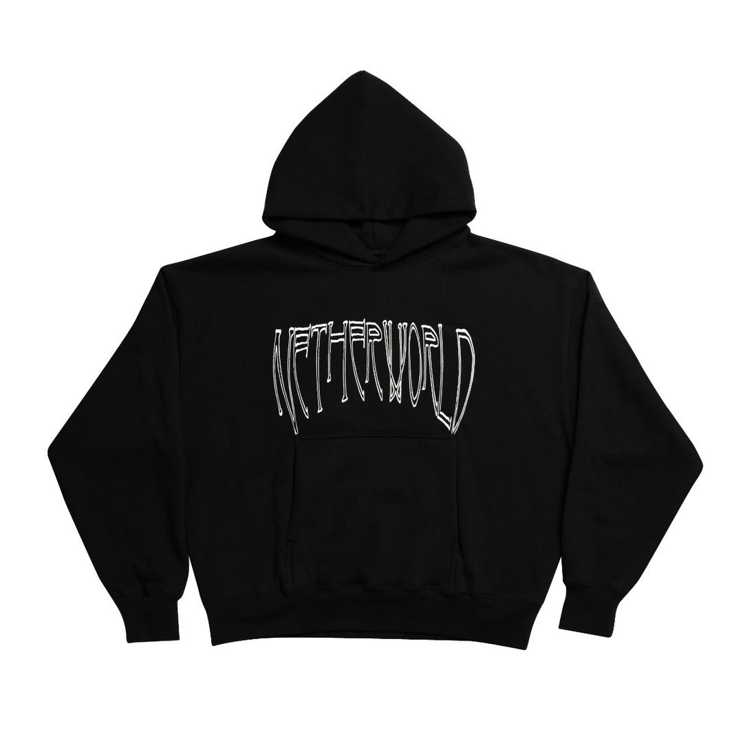 NTW HOODIE