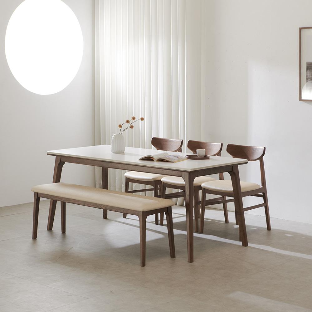 밀라 식탁 테이블